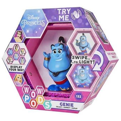 Wow! Pod - Disney Classic - Genie - Foto 1
