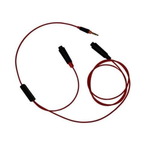 Cavo Blackwire 5200 Y Training - Foto 1