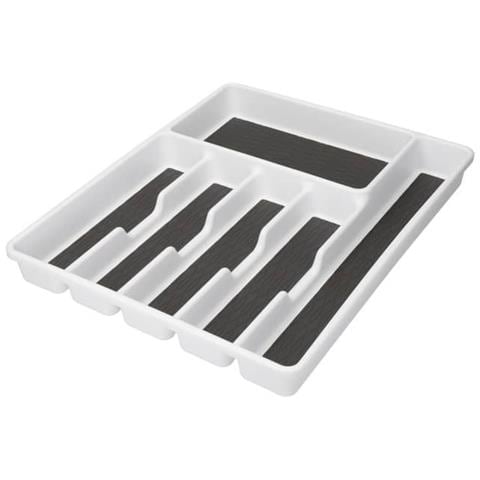 Basics Six-compartment Cutlery Drawer - Foto 1