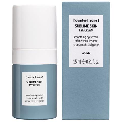 Sublime Skin Eye Cream 15ml - Crema Rassodante Contorno Occhi - Foto 1