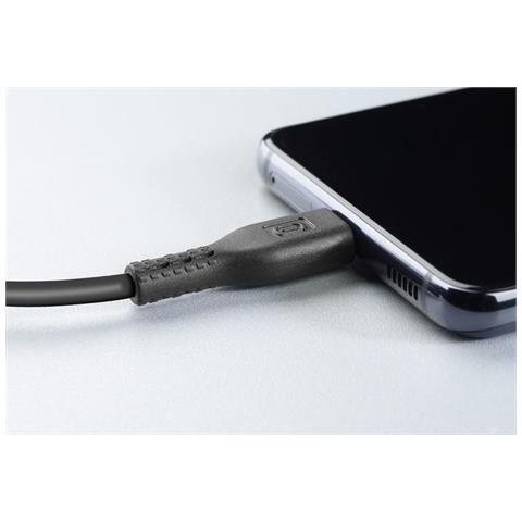 Power Cable 120cm - USB-C - Foto 2