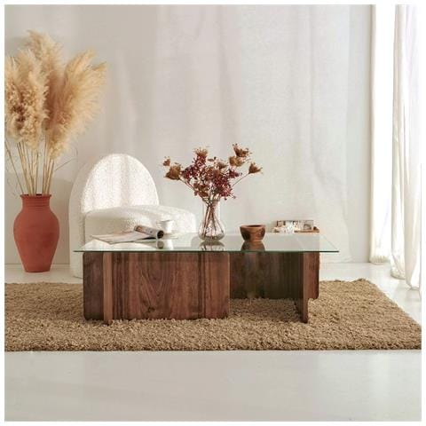 Nula Tavolino Basso Design - Foto 6