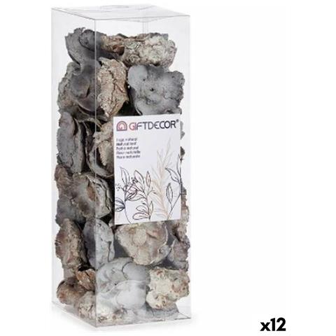 Fiori Decorativi Naturale (12 Unità) - Foto 1