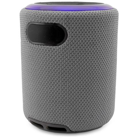 Drop G231 Altoparlante portatile mono Grigio 5 W - Foto 2