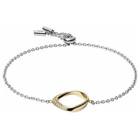 Bracciale Donna Fossil Jf03200998 - Foto 1