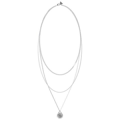 Collana Donna Jubn03127jwrht-u - Foto 1