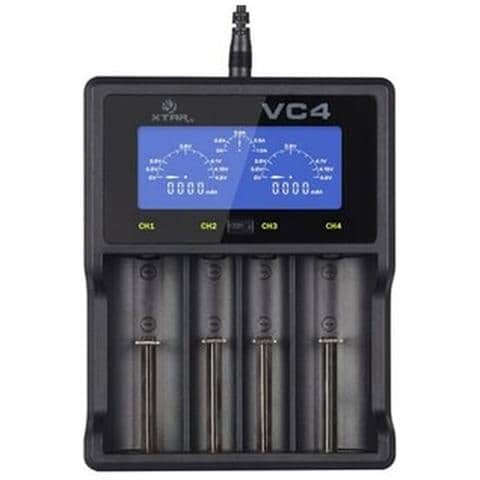 Caricabatterie Vc4sl - Foto 1