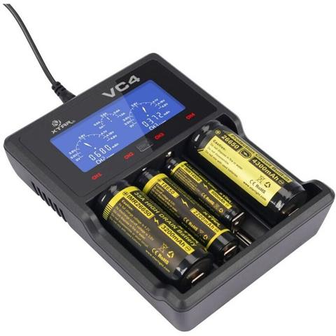 Caricabatterie Vc4sl - Foto 2
