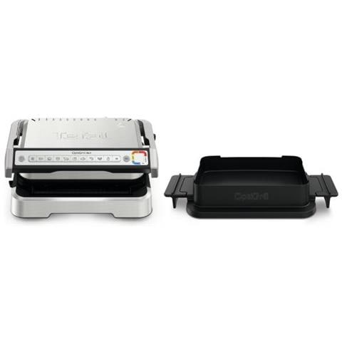 Optigrill 4in1 Gc774d10 Griglia Di Contatto - Foto 1