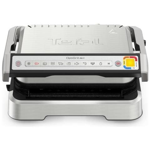 Optigrill 4in1 Gc774d10 Griglia Di Contatto - Foto 3