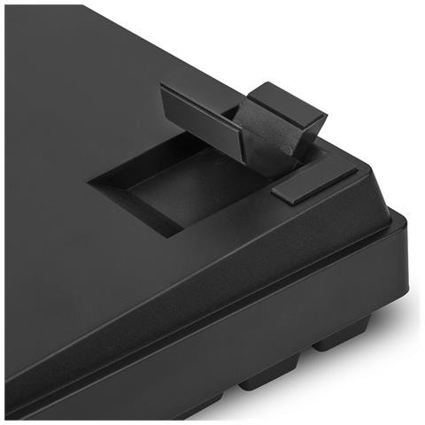 SKILLER SGK50 S3 tastiera Gaming USB QWERTZ Tedesco Nero - Foto 8