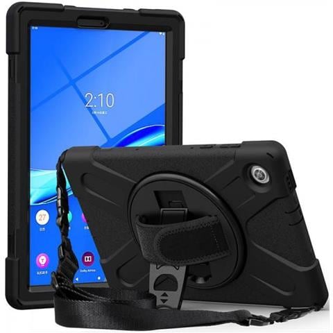 Es681900-bulk Custodia Per Tablet 25,6 Cm (10.1"") Cover Nero - Foto 2