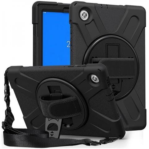 Es681900-bulk Custodia Per Tablet 25,6 Cm (10.1"") Cover Nero - Foto 1