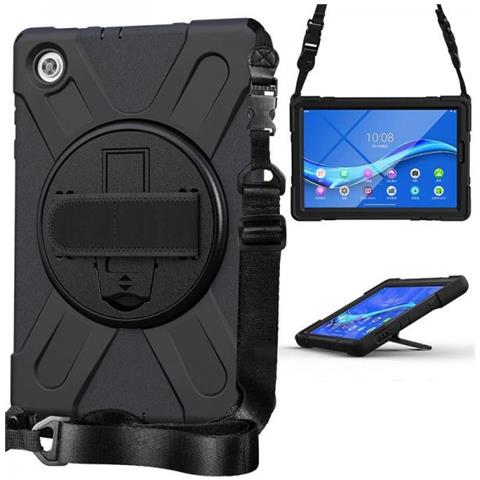 Es681900-bulk Custodia Per Tablet 25,6 Cm (10.1"") Cover Nero - Foto 3