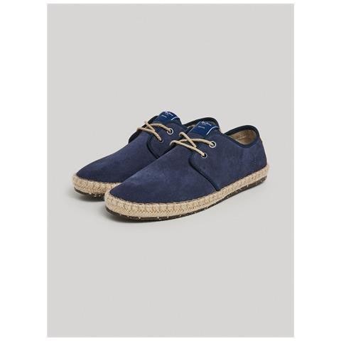 Tourist Classic Pms10314-588, Uomini, Blu, 44 - Foto 6
