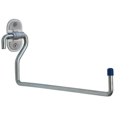 Gancio Portabobina Da Muro Art. 4010 Cm 29 X 12 - Foto 1