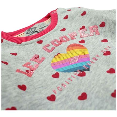 Jogging Bambina Completo lc11986 jog baby s1-24m - Foto 3