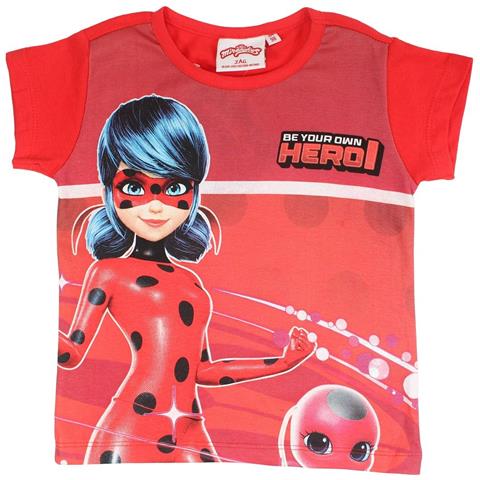 Completo Ladybug mir24-1361 pol s2-10a Ragazza - Foto 2