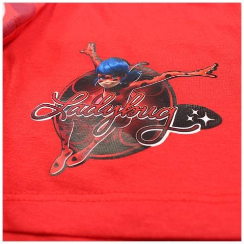 Completo Ladybug mir24-1361 pol s2-10a Ragazza - Foto 5