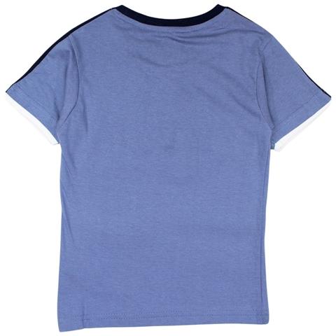 T-shirt glc1107 tmc s1-6a Ragazzo - Foto 2