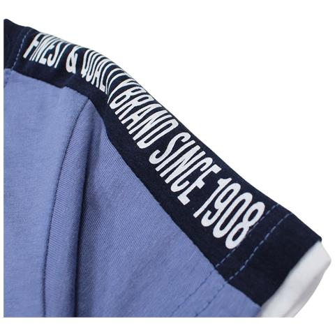 T-shirt glc1107 tmc s1-6a Ragazzo - Foto 4