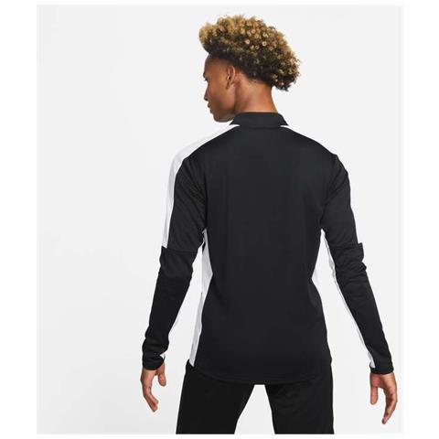 Magliadri-Fit Academy Dr1352-010 Uomo Taglia L Colore Nero - Foto 4