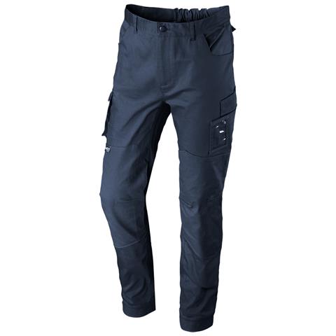 Pantaloni Da Lavoro Blu Scuro, Taglia M - Foto 1