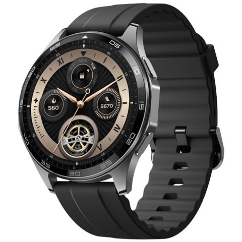 Orologio Smartwatch Swb33 - Assistente Vocale - Multisport - Foto 2