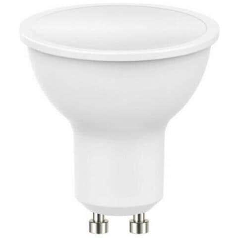 Faretto Led Gu10 Ad Incasso Lampadina 6w Luce Rossa - Foto 4