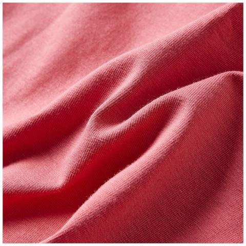 Maglietta Da Bambina A Maniche Lunghe Rosa Antico 92 - Foto 7