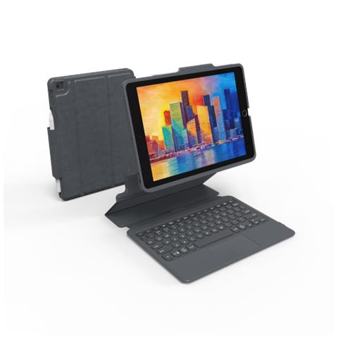 Pro Keys Nero Bluetooth Qwertz Tedesco - Foto 2