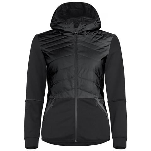 Utah Jacket Ladies Nero S - Foto 1