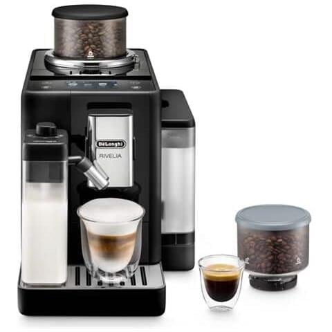 EXAM440.55.B Automatica Macchina per espresso 1,4 L - Foto 1