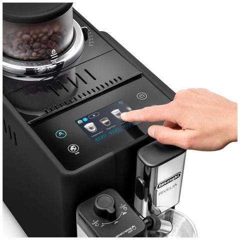EXAM440.55.B Automatica Macchina per espresso 1,4 L - Foto 2