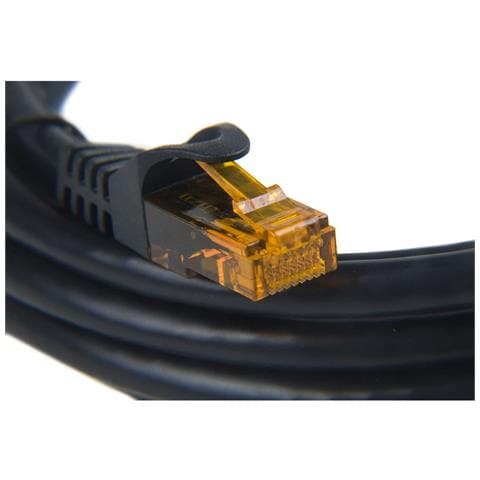 Cavo Patch Utp Cat. 6 15m (lb0075-15) Va0251-15 - Foto 8