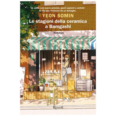 Yeon Somin - Le stagioni della ceramica a Bamgashi - Foto 1