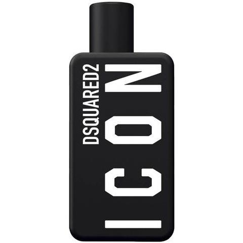 Eau De Toilette Uomo Dsquared Icon Pour Homme 100 Ml - Foto 1
