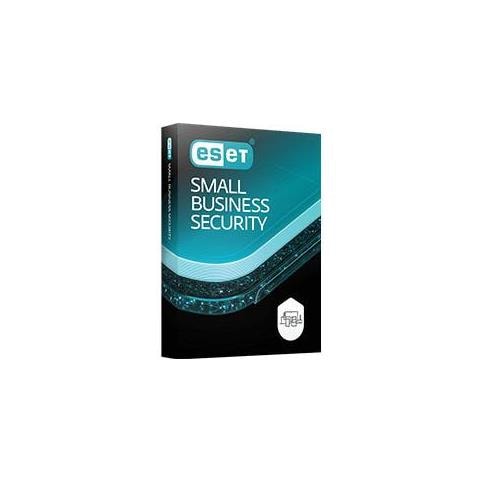 Eset Small Business Security 5 Client + 5 Server Esbs-n1-b5-box - Foto 1