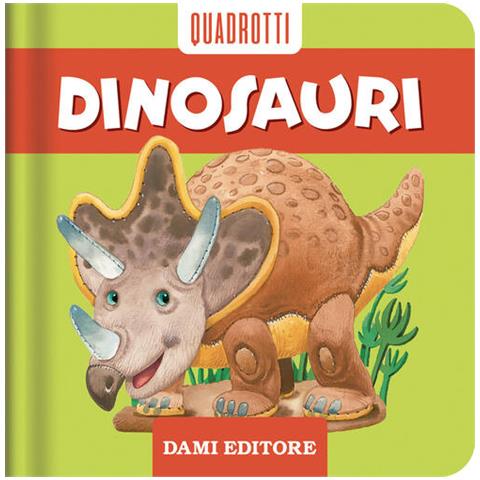 Anna Casalis - Dinosauri. Ediz. a colori - Foto 1
