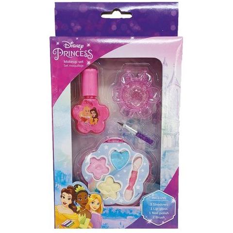 Set Trucchi Giocattolo 947205 Disney Princess - Foto 1