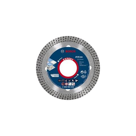 Expert HardCeramic lama circolare 11,5 cm 1 pz - Foto 1