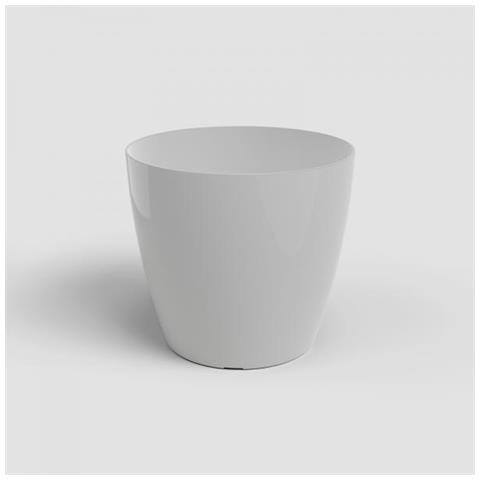 Vaso - - San Remo - 42 Br - Bianco - Foto 1