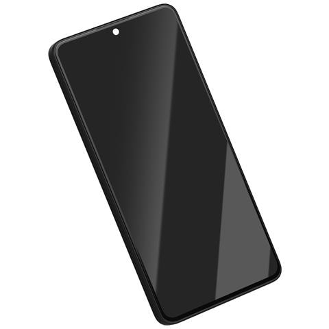 Schermo Xiaomi X7 Pro Lcd + Touch + Telaio Originale, Giallo - Foto 4