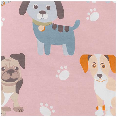 Colore Rosa Misura Singolo - Foto 2