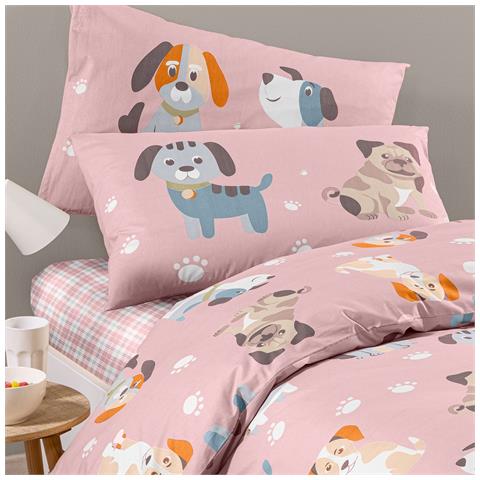 Colore Rosa Misura Singolo - Foto 3