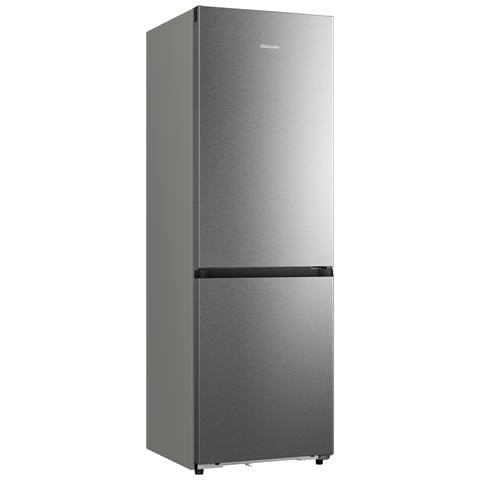 Frigorifero Combinato RB3K330SAIC No Frost Classe C Capacità Netta 330 Litri Colore Acciaio Inox - Foto 1