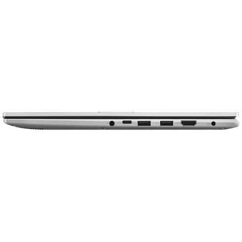 Notebook Vivobook 15 M1502YA-BQ607 AMD Ryzen 7 5825U 15.6" Full HD RAM 16GB SSD 512GB Windows 11 Home Tastiera in Spagnolo Argento - Foto 7