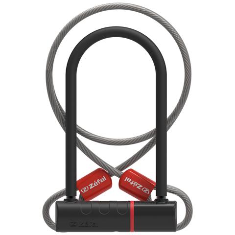 Lucchetto   Arco K-traz U11 Cable C/cavo E Sup - Foto 1