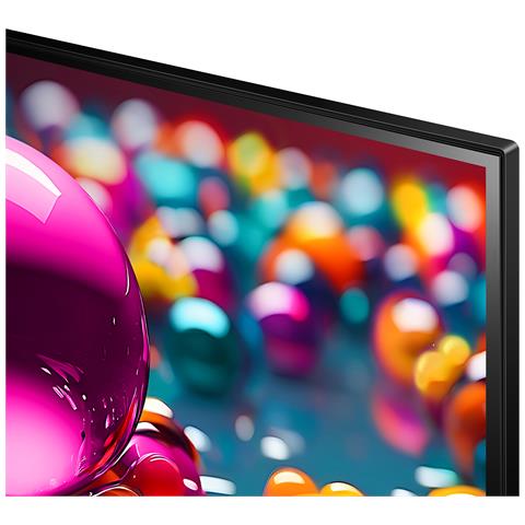 UHD AI 86UA75006LA 2,18 m (86") 4K Ultra HD Smart TV Wi-Fi Nero - Foto 2