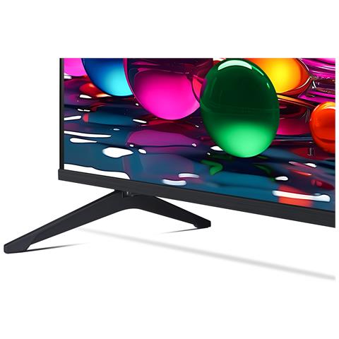 UHD AI 86UA75006LA 2,18 m (86") 4K Ultra HD Smart TV Wi-Fi Nero - Foto 11